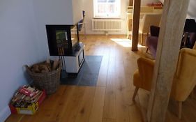 Witzuk, ruhiges Strandhaus